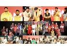 Ghammak™ India-Bhutan Cultural Music Exchange 2026