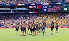 Viral sensation Freddy receives last-minute rescue as canceled flight jeopardizes Germany clash