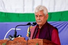 Historic Naranag temple in J&K’s Ganderbal reopened after 14 months
