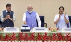 PM Modi disburses Rs 2,400 crore incentives to beneficiaries under PM-VBRY