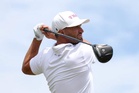 Strong defence of Wyndham Clark issued as he takes lead at the US Open, ‘I don’t like it’