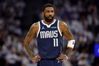 Kyrie Irving celebrates 10-year anniversary of Cavaliers championship, silences rumors about tension