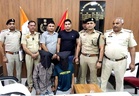 Rohtak village youth’s death: 5-year-old family feud behind murder, say police; 2 held