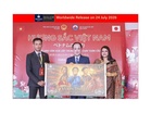 India Book of Records’ Award-Winning Film Promoted in Japan
