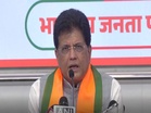 “Cannot implement the FTA until we secure a competitive advantage,” says Piyush Goyal on India-US Trade Deal