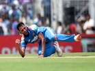 Prasidh Krishna becomes 1st Indian to take five-wicket haul at Chennai’s iconic Chepauk stadium