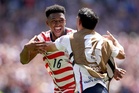 Alex Freeman incident in USA vs. Australia brings FIFA under fire for World Cup protocols