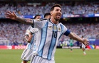 Why Lionel Messi is the only player in the World Cup with four gold patches on his jersey