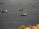 Iran closes Strait of Hormuz over Israeli strikes in Lebanon, calling it ” enemy’s breach of promise”