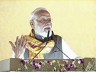 "New freshness in Bengal's air... finally broken free from its shackles": PM Modi's 1st address in Kolkata after BJP's massive win