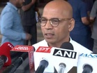 "Mekedatu project important for drinking water supply, Tamil Nadu should not object": Karnataka Minister Sharan Prakash Patil