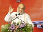 "Complete dominance over terrorism in Kashmir, North-East became peaceful under PM's tenure": Amit Shah