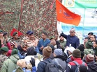 Excellent arrangements made for Kailash Mansarovar Yatra: Sikkim Governor