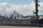 Russia reports drone attack on refinery in western Siberia
