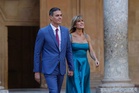 Spanish PM's wife ordered to stand trial on corruption charges