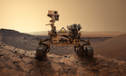 NASA’s Perseverance Just Reached A Major Mars Milestone And Another Record Is Already In Sight