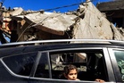 Lebanon reports 35 dead in latest Israeli strikes despite ceasefire