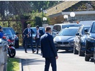 Diplomats from various countries continuing efforts to maintain dialogue between Washington and Tehran: Switzerland