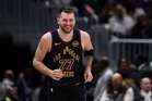 Lakers star Luka Doncic reveals his favorite teams to watch at the 2026 World Cup