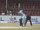Shubhang Hegde's all-round show helps Bengaluru Blasters overcome Gulbarga Mystics by six wickets