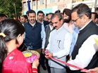 Himachal Pradesh CM inaugurates Kasumpti parking facility in Shimla; Rs 150 crore sanctioned for circular road widening