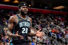 Are the Detroit Pistons risking an overreaction to their playoff exit?