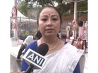 "He was always inspired": Garima Garg remembers Zubeen's admiration for Kalaguru Bishnu Rabha on Bishnu Rabha Divas