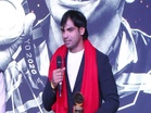 Neeraj Chopra, Parul Chaudhary honoured with 'Best Athlete of the Year 2025' awards by AFI