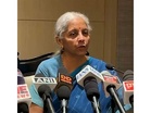 States to benefit from Capital Asset creation: Sitharaman highlights role of externally aided projects in Northeast development