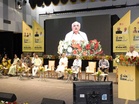 'PM Kisan Utsav Diwas' programme organised in Gandhinagar