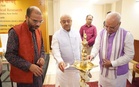 Democracy grows through debate, logic & facts: Delhi Assembly Speaker Gupta