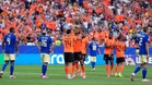 World Cup 2026: Brobbey, Gakpo score braces as rampant Netherlands crush Sweden