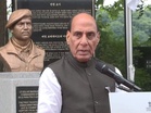 Income tax exemption for disabled soldiers continuing, clarifies Rajnath