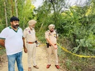 Suspect wounded in Tarn Taran encounter, accomplice escapes