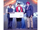 “Delighted to meet new and old athletes”: Neeraj Chopra at AFI awards ceremony