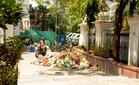 Civic decay shadows Amritsar’s milestone celebrations