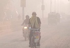 How are 2,912 industries contributing to Haryana’s dirty air problem?