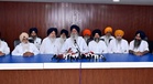 SGPC passes resolution seeking CM Bhagwant Mann’s resignation