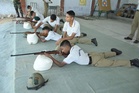 NCC cadets gain life skills, field training at Jagadhri