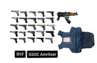 22-year-old held in major arms haul, smuggled 16 pistols earlier