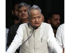 "Should not create unnecessary controversies": Ashok Gehlot raises concerns over action against religious sites in Rajasthan