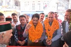 Himachal Pradesh State Cooperative Bank opens renovated Taklech branch