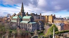 In Scotland, this coffeeshop is the only one in the UK to make it to the top 100 cafés in the world (and you won’t regret trying it!)