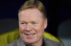 Brobbey rewards Koeman with early double as Dutch thump Sweden