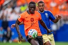 Brobbey rewards Koeman with early double as Dutch better Sweden