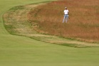 The USGA warned they made a ‘really dangerous’ decision following the first round of the US Open
