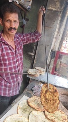 As Punjab pushes for GI tag, Amritsari kulcha’s rich history comes into focus