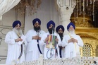 The panthic crisis in Punjab