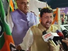 "Just as BJP won Bengal, we will make lotus bloom in Punjab": BJP chief Nabin during Jalandhar roadshow