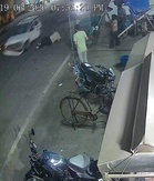 Cyclist among two hurt as minors take car for a spin in Ludhiana